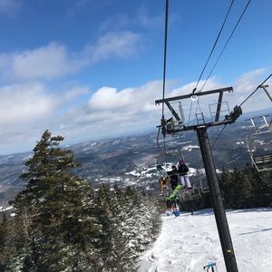 Meet your Posher, Bryar